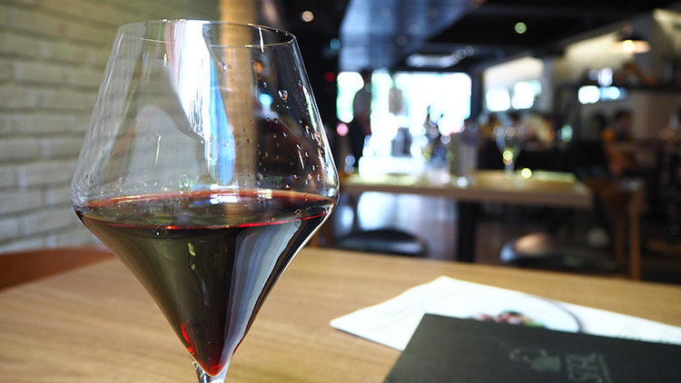 蝸牛,Snail蝸牛歐義餐廳,蝸牛義大利餐廳停車場,我不是他媽媽,天母美食祭,芝山美食,天母必吃,食尚玩家推薦天母美食,台北舒肥牛排,天母舒肥牛排