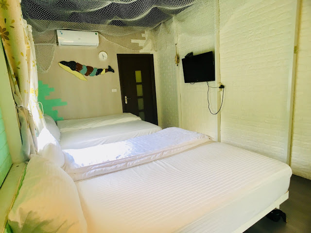 [小琉球住宿] 番仔厝民宿｜豐富人情味的小琉球包棟及套裝行程，美麗的人文風景深度之旅，感覺像是擁有在小琉球的另一個家！