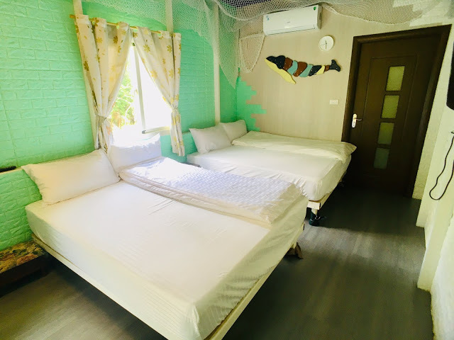 [小琉球住宿] 番仔厝民宿｜豐富人情味的小琉球包棟及套裝行程，美麗的人文風景深度之旅，感覺像是擁有在小琉球的另一個家！