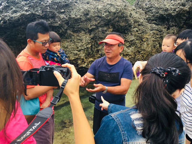 [小琉球住宿] 番仔厝民宿｜豐富人情味的小琉球包棟及套裝行程，美麗的人文風景深度之旅，感覺像是擁有在小琉球的另一個家！