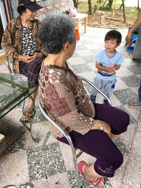 [小琉球住宿] 番仔厝民宿｜豐富人情味的小琉球包棟及套裝行程，美麗的人文風景深度之旅，感覺像是擁有在小琉球的另一個家！