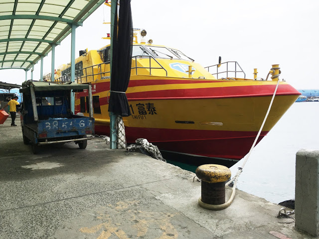 [小琉球住宿] 番仔厝民宿｜豐富人情味的小琉球包棟及套裝行程，美麗的人文風景深度之旅，感覺像是擁有在小琉球的另一個家！