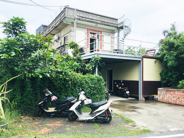 [小琉球住宿] 番仔厝民宿｜豐富人情味的小琉球包棟及套裝行程，美麗的人文風景深度之旅，感覺像是擁有在小琉球的另一個家！