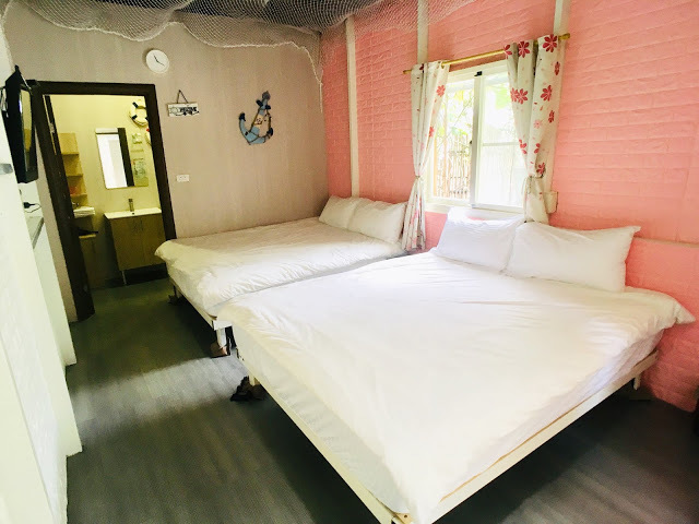 [小琉球住宿] 番仔厝民宿｜豐富人情味的小琉球包棟及套裝行程，美麗的人文風景深度之旅，感覺像是擁有在小琉球的另一個家！