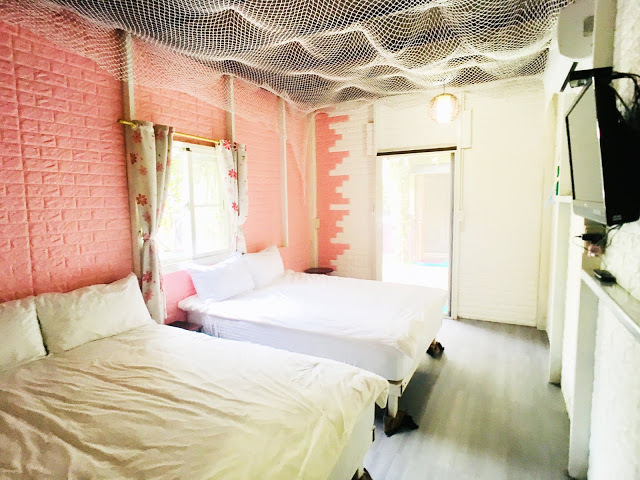 [小琉球住宿] 番仔厝民宿｜豐富人情味的小琉球包棟及套裝行程，美麗的人文風景深度之旅，感覺像是擁有在小琉球的另一個家！