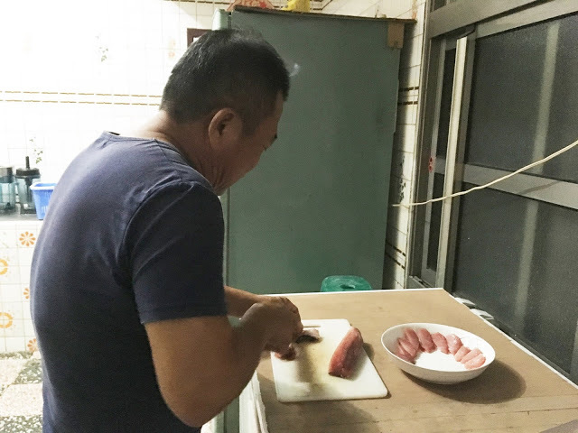 [小琉球住宿] 番仔厝民宿｜豐富人情味的小琉球包棟及套裝行程，美麗的人文風景深度之旅，感覺像是擁有在小琉球的另一個家！