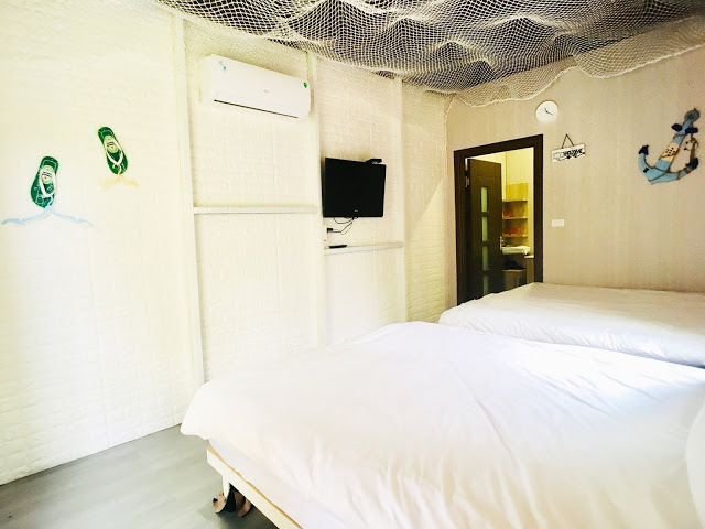 [小琉球住宿] 番仔厝民宿｜豐富人情味的小琉球包棟及套裝行程，美麗的人文風景深度之旅，感覺像是擁有在小琉球的另一個家！