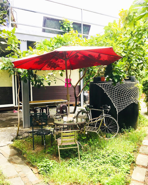 [小琉球住宿] 番仔厝民宿｜豐富人情味的小琉球包棟及套裝行程，美麗的人文風景深度之旅，感覺像是擁有在小琉球的另一個家！