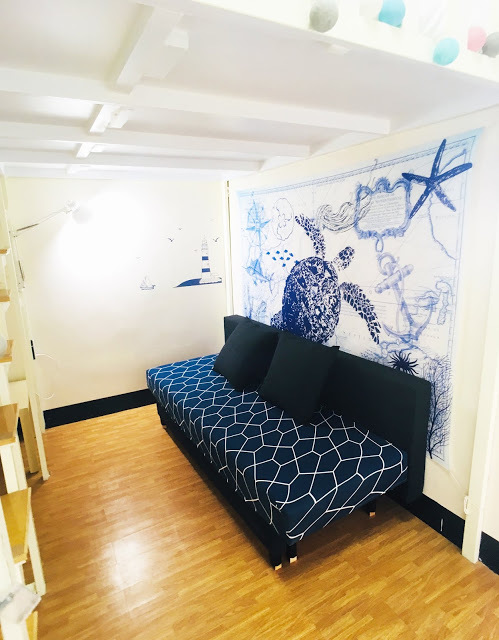 [小琉球住宿] 番仔厝民宿｜豐富人情味的小琉球包棟及套裝行程，美麗的人文風景深度之旅，感覺像是擁有在小琉球的另一個家！