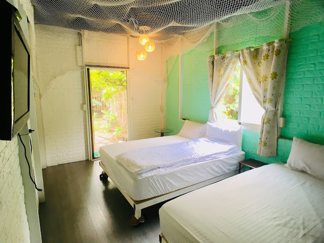 [小琉球住宿] 番仔厝民宿｜豐富人情味的小琉球包棟及套裝行程，美麗的人文風景深度之旅，感覺像是擁有在小琉球的另一個家！