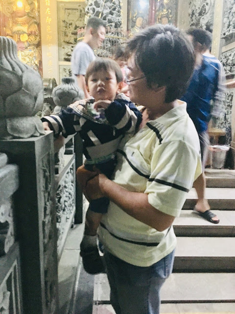 [小琉球住宿] 番仔厝民宿｜豐富人情味的小琉球包棟及套裝行程，美麗的人文風景深度之旅，感覺像是擁有在小琉球的另一個家！