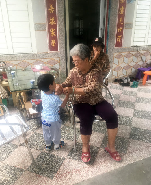 [小琉球住宿] 番仔厝民宿｜豐富人情味的小琉球包棟及套裝行程，美麗的人文風景深度之旅，感覺像是擁有在小琉球的另一個家！