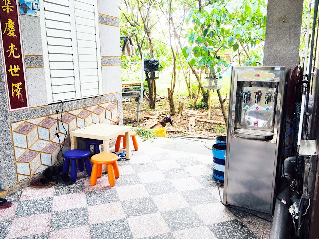 [小琉球住宿] 番仔厝民宿｜豐富人情味的小琉球包棟及套裝行程，美麗的人文風景深度之旅，感覺像是擁有在小琉球的另一個家！