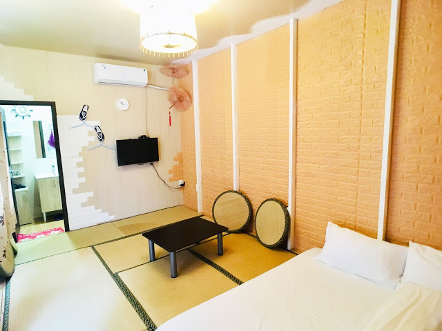 [小琉球住宿] 番仔厝民宿｜豐富人情味的小琉球包棟及套裝行程，美麗的人文風景深度之旅，感覺像是擁有在小琉球的另一個家！