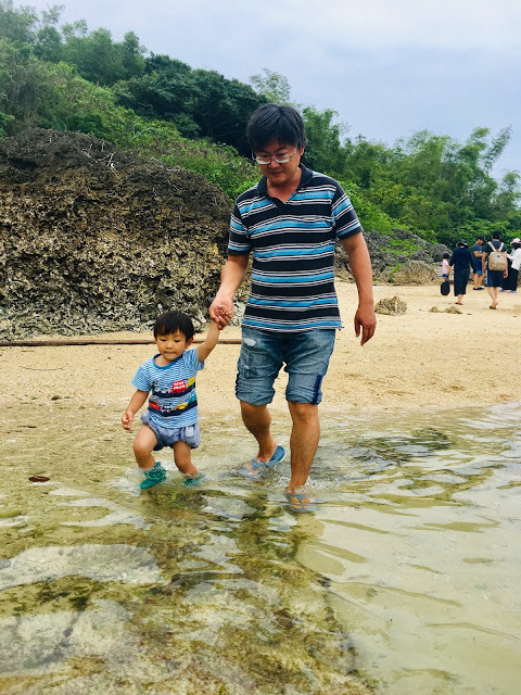 [小琉球住宿] 番仔厝民宿｜豐富人情味的小琉球包棟及套裝行程，美麗的人文風景深度之旅，感覺像是擁有在小琉球的另一個家！