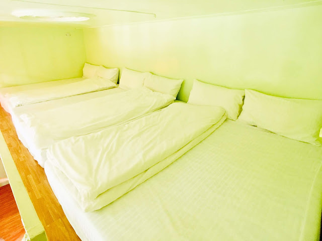 [小琉球住宿] 番仔厝民宿｜豐富人情味的小琉球包棟及套裝行程，美麗的人文風景深度之旅，感覺像是擁有在小琉球的另一個家！