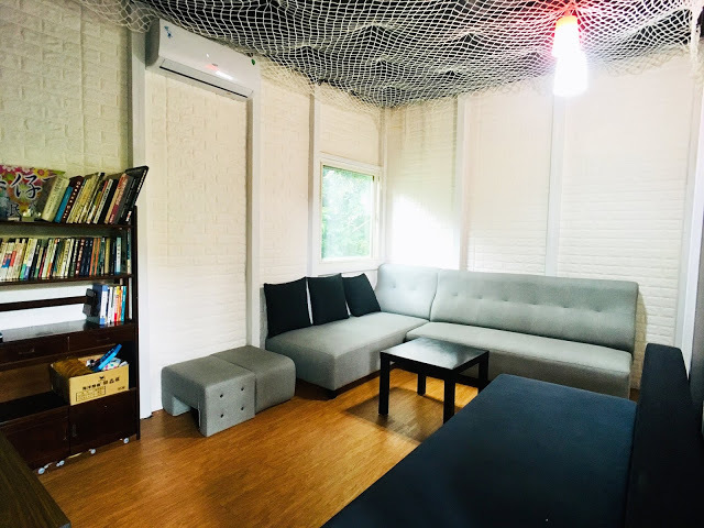 [小琉球住宿] 番仔厝民宿｜豐富人情味的小琉球包棟及套裝行程，美麗的人文風景深度之旅，感覺像是擁有在小琉球的另一個家！