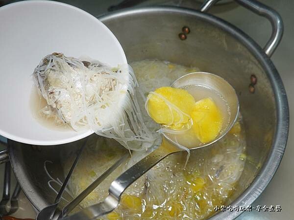 煮烏魚米粉招待-番仔厝民宿 (4).jpg
