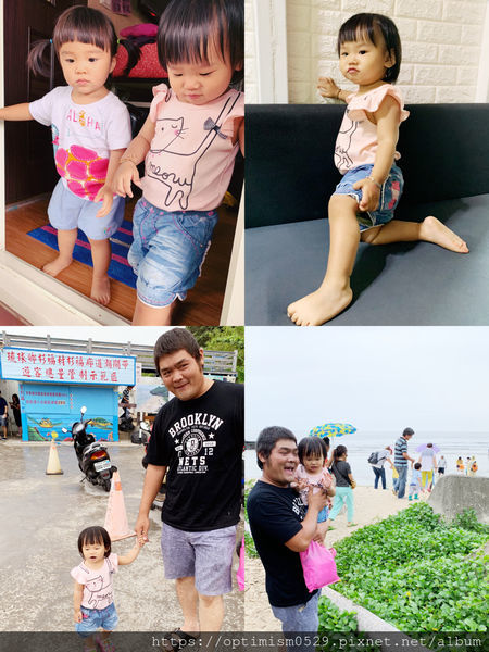 《屏東-琉球》尋覓海龜蹤跡，瞭解小琉球生態，夜探陸蟹、棋盤腳，找在地專業的-「小琉球番仔厝民宿」