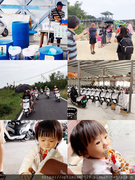 《屏東-琉球》尋覓海龜蹤跡，瞭解小琉球生態，夜探陸蟹、棋盤腳，找在地專業的-「小琉球番仔厝民宿」