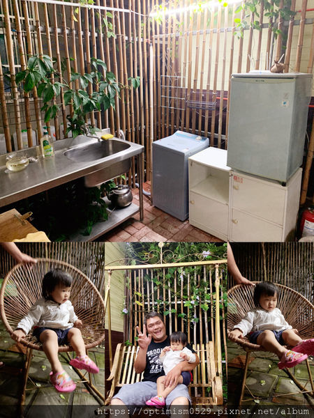 《屏東-琉球》尋覓海龜蹤跡，瞭解小琉球生態，夜探陸蟹、棋盤腳，找在地專業的-「小琉球番仔厝民宿」