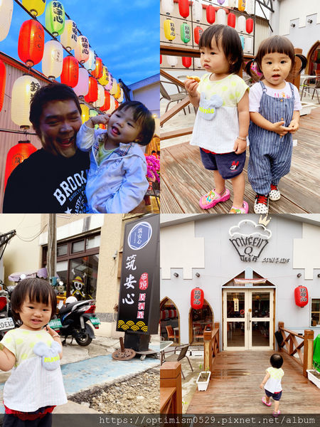 《屏東-琉球》尋覓海龜蹤跡，瞭解小琉球生態，夜探陸蟹、棋盤腳，找在地專業的-「小琉球番仔厝民宿」