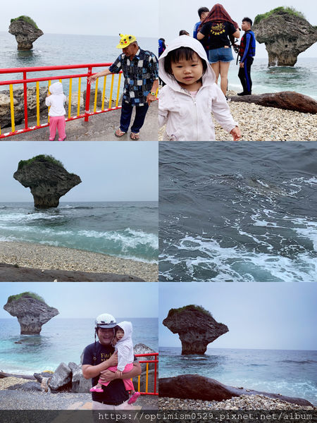 《屏東-琉球》尋覓海龜蹤跡，瞭解小琉球生態，夜探陸蟹、棋盤腳，找在地專業的-「小琉球番仔厝民宿」