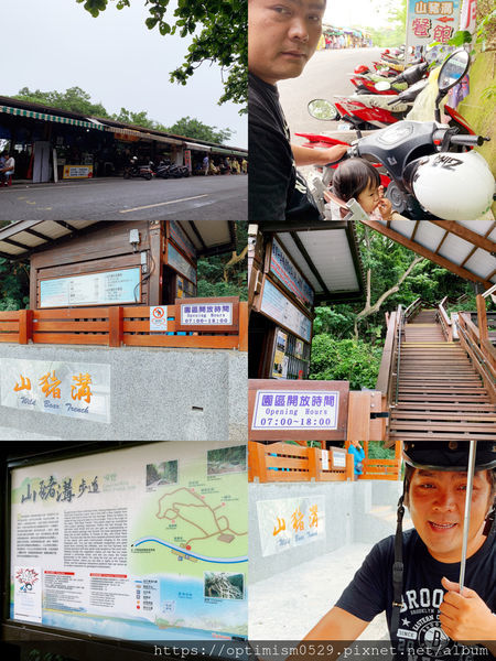 《屏東-琉球》尋覓海龜蹤跡，瞭解小琉球生態，夜探陸蟹、棋盤腳，找在地專業的-「小琉球番仔厝民宿」