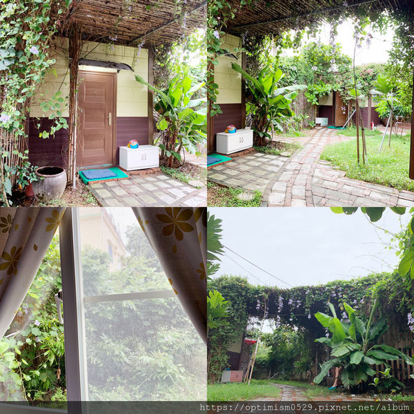 《屏東-琉球》尋覓海龜蹤跡，瞭解小琉球生態，夜探陸蟹、棋盤腳，找在地專業的-「小琉球番仔厝民宿」