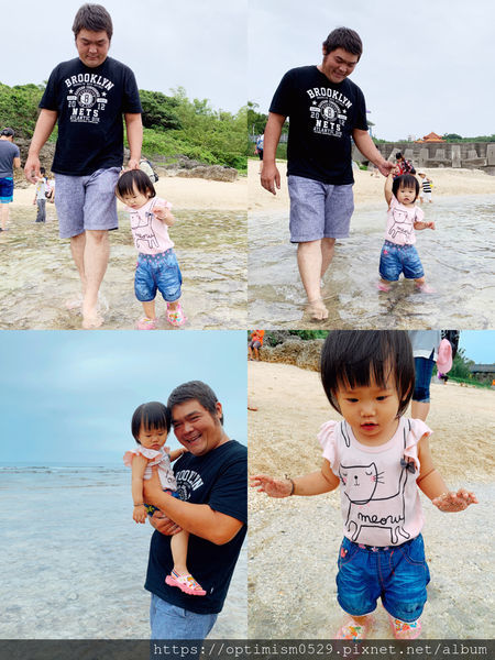 《屏東-琉球》尋覓海龜蹤跡，瞭解小琉球生態，夜探陸蟹、棋盤腳，找在地專業的-「小琉球番仔厝民宿」