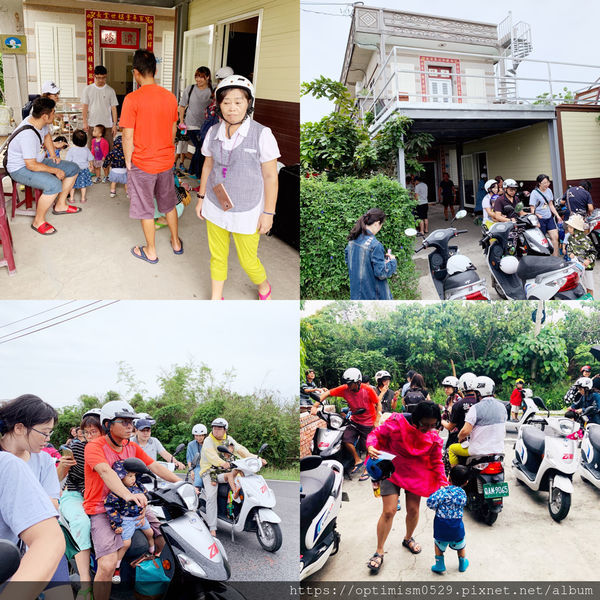 《屏東-琉球》尋覓海龜蹤跡，瞭解小琉球生態，夜探陸蟹、棋盤腳，找在地專業的-「小琉球番仔厝民宿」