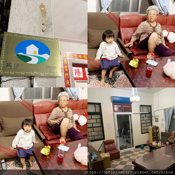 《屏東-琉球》尋覓海龜蹤跡，瞭解小琉球生態，夜探陸蟹、棋盤腳，找在地專業的-「小琉球番仔厝民宿」