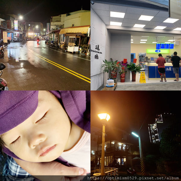 《屏東-琉球》尋覓海龜蹤跡，瞭解小琉球生態，夜探陸蟹、棋盤腳，找在地專業的-「小琉球番仔厝民宿」