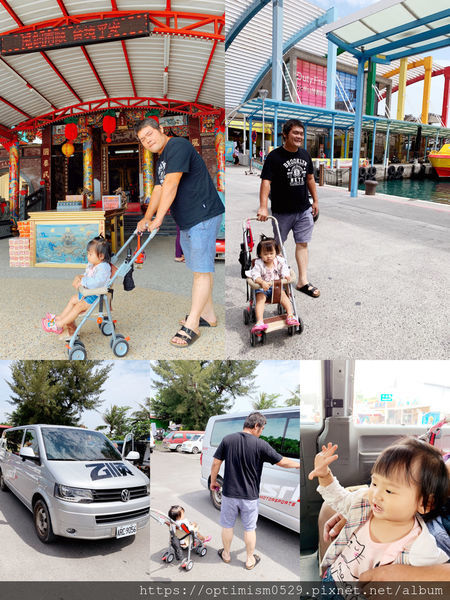 《屏東-琉球》尋覓海龜蹤跡，瞭解小琉球生態，夜探陸蟹、棋盤腳，找在地專業的-「小琉球番仔厝民宿」