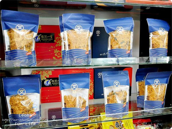 沙拉涼拌-旗魚鬆 丸文