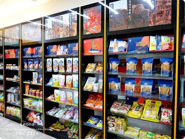 台中伴手禮推薦-丸文魚鬆 多款魚鬆口味