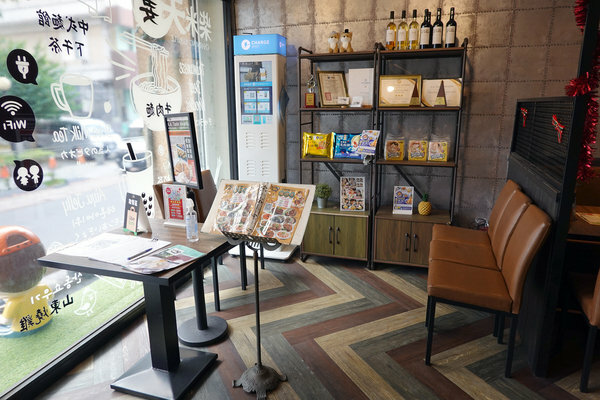 淡水老街必吃美食餐廳-柴米夫妻中式麵館,柴米夫妻菜單、價格、評價 (5).jpg