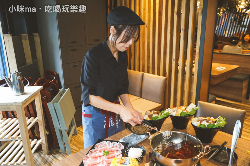 瀧厚鍋物 敦北店