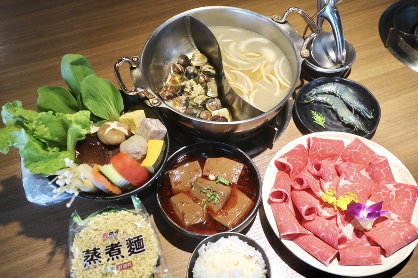 瀧厚鍋物-敦北店