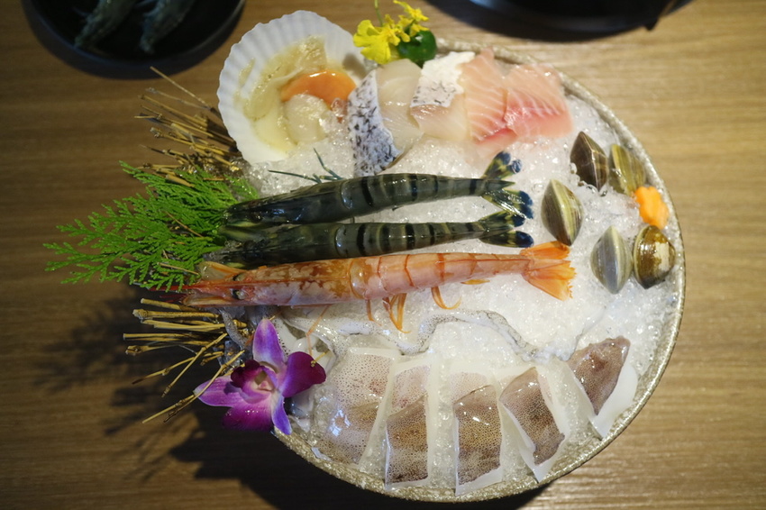 【瀧厚鍋物-敦北店】松山民生社區高CP值的火鍋！大推蛤蜊爆爆鍋＆極上羽下肉～ - 邦妮2兔