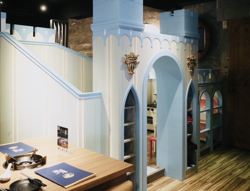 【瀧厚鍋物-敦北店】松山民生社區高CP值的火鍋！大推蛤蜊爆爆鍋＆極上羽下肉～ - 邦妮2兔