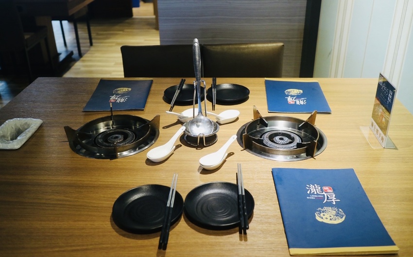 【瀧厚鍋物-敦北店】松山民生社區高CP值的火鍋！大推蛤蜊爆爆鍋＆極上羽下肉～ - 邦妮2兔