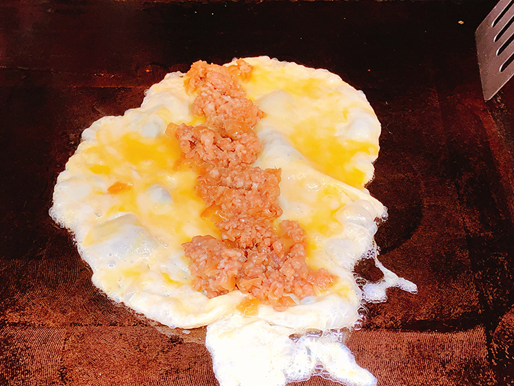 Chance Toast, 牽絲吐司,忠孝新生美食,華山美食,高三孝,滿樂鐵板吐司,金花碳烤吐司,光華商場,光華商圈美食,建國花市美食