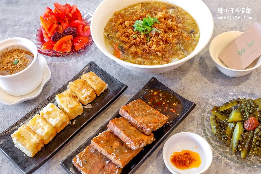 宜蘭小吃,宜蘭拾松,宜蘭美食,拾松,拾松小吃推薦,拾松菜單 @陳小可的吃喝玩樂