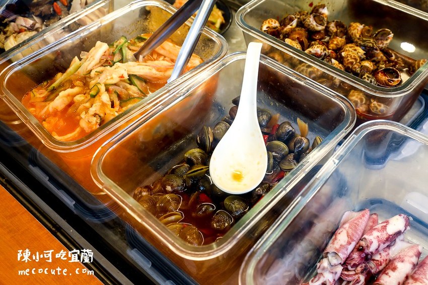 宜蘭小吃,宜蘭拾松,宜蘭美食,拾松,拾松小吃推薦,拾松菜單 @陳小可的吃喝玩樂