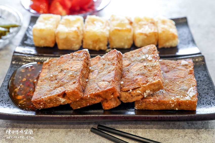 宜蘭小吃,宜蘭拾松,宜蘭美食,拾松,拾松小吃推薦,拾松菜單 @陳小可的吃喝玩樂