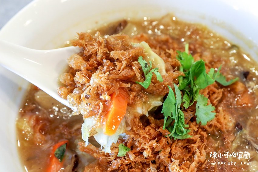 宜蘭小吃,宜蘭拾松,宜蘭美食,拾松,拾松小吃推薦,拾松菜單 @陳小可的吃喝玩樂