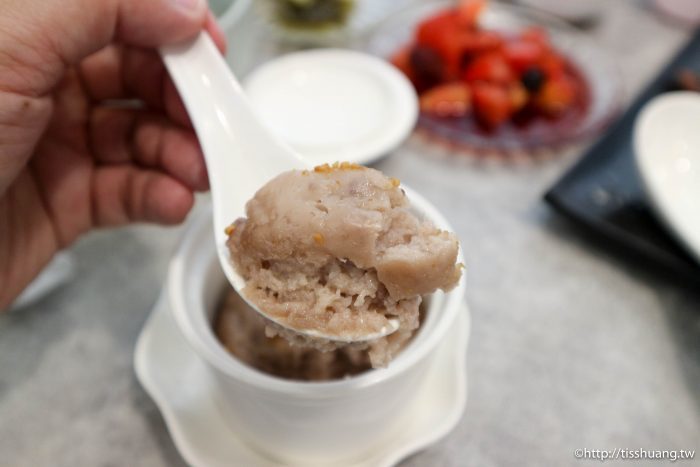 宜蘭必吃小吃店～拾松｜西魯肉飯。紅油蝦仁炒手。蘭陽芋泥｜宜蘭一日遊行程美食景點推薦