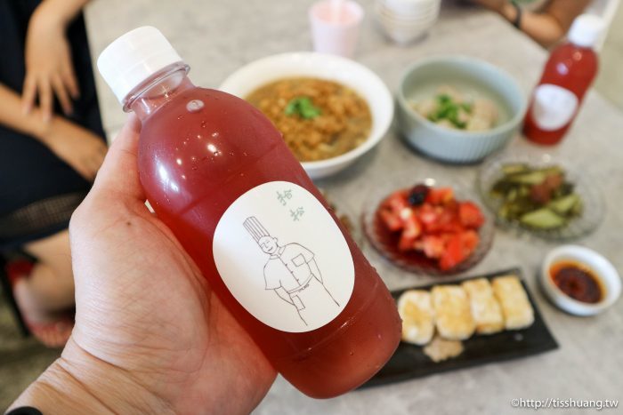 宜蘭必吃小吃店～拾松｜西魯肉飯。紅油蝦仁炒手。蘭陽芋泥｜宜蘭一日遊行程美食景點推薦