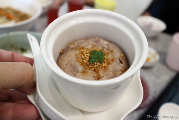 宜蘭必吃小吃店～拾松｜西魯肉飯。紅油蝦仁炒手。蘭陽芋泥｜宜蘭一日遊行程美食景點推薦